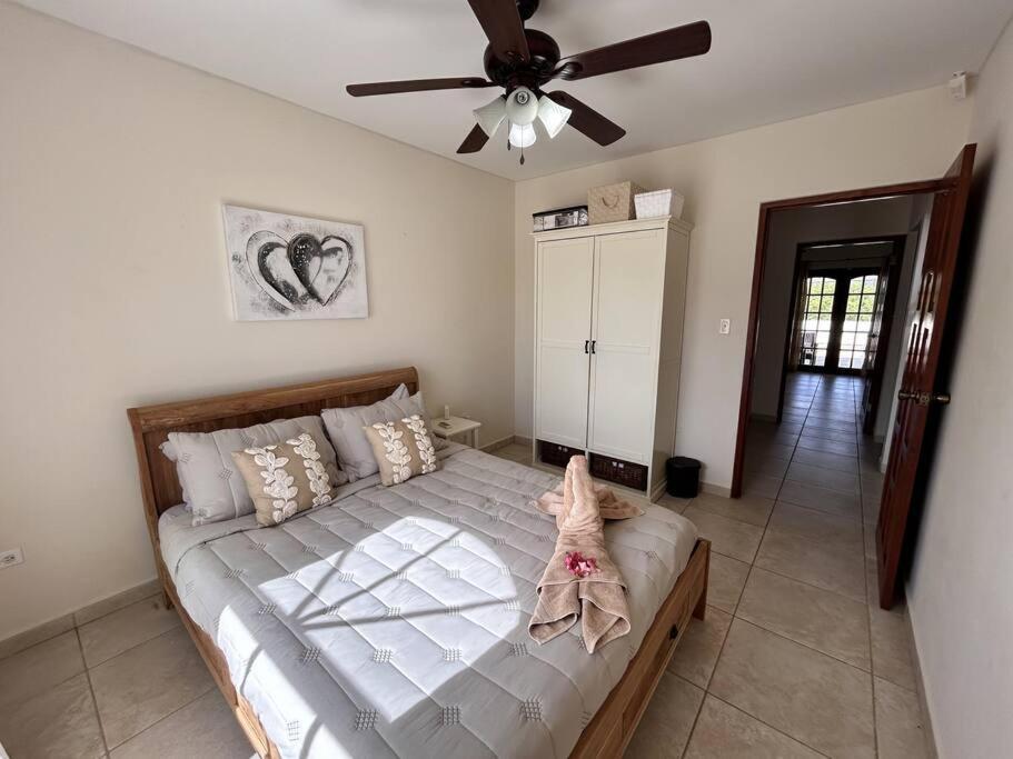 Jolie Villa Entire Villa In Noord, Aruba Palm Beach Kültér fotó